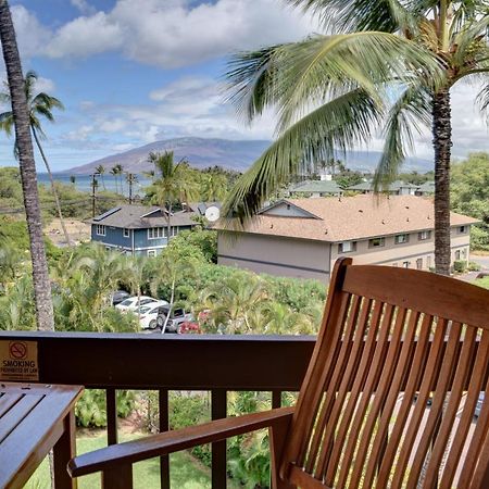Appartamento Maui Vista 1422 Kihei Esterno foto