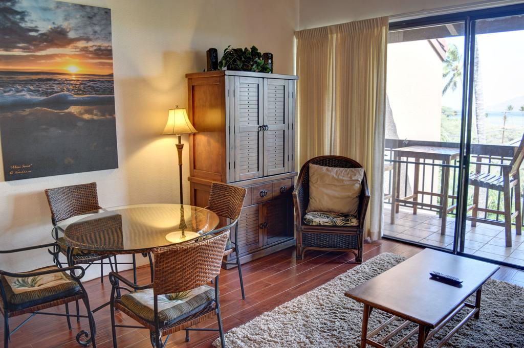 Appartamento Maui Vista 1422 Kihei Esterno foto