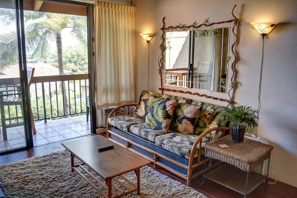 Appartamento Maui Vista 1422 Kihei Esterno foto