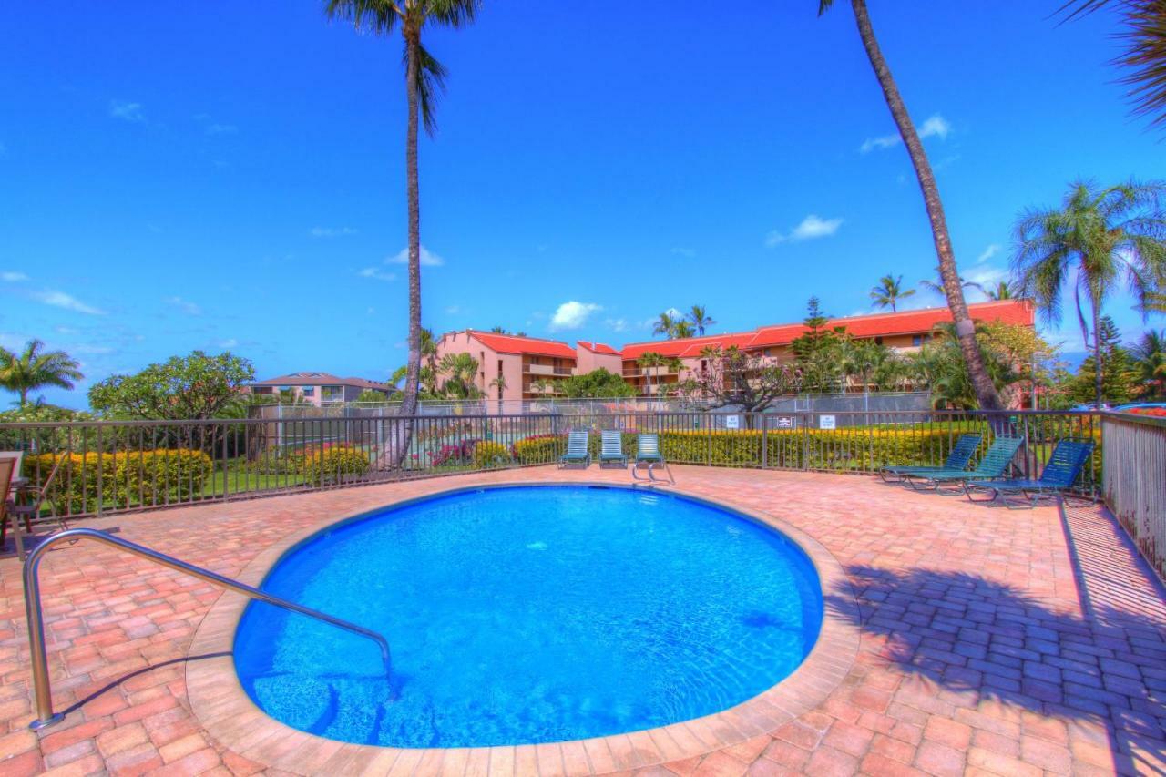 Appartamento Maui Vista 1422 Kihei Esterno foto