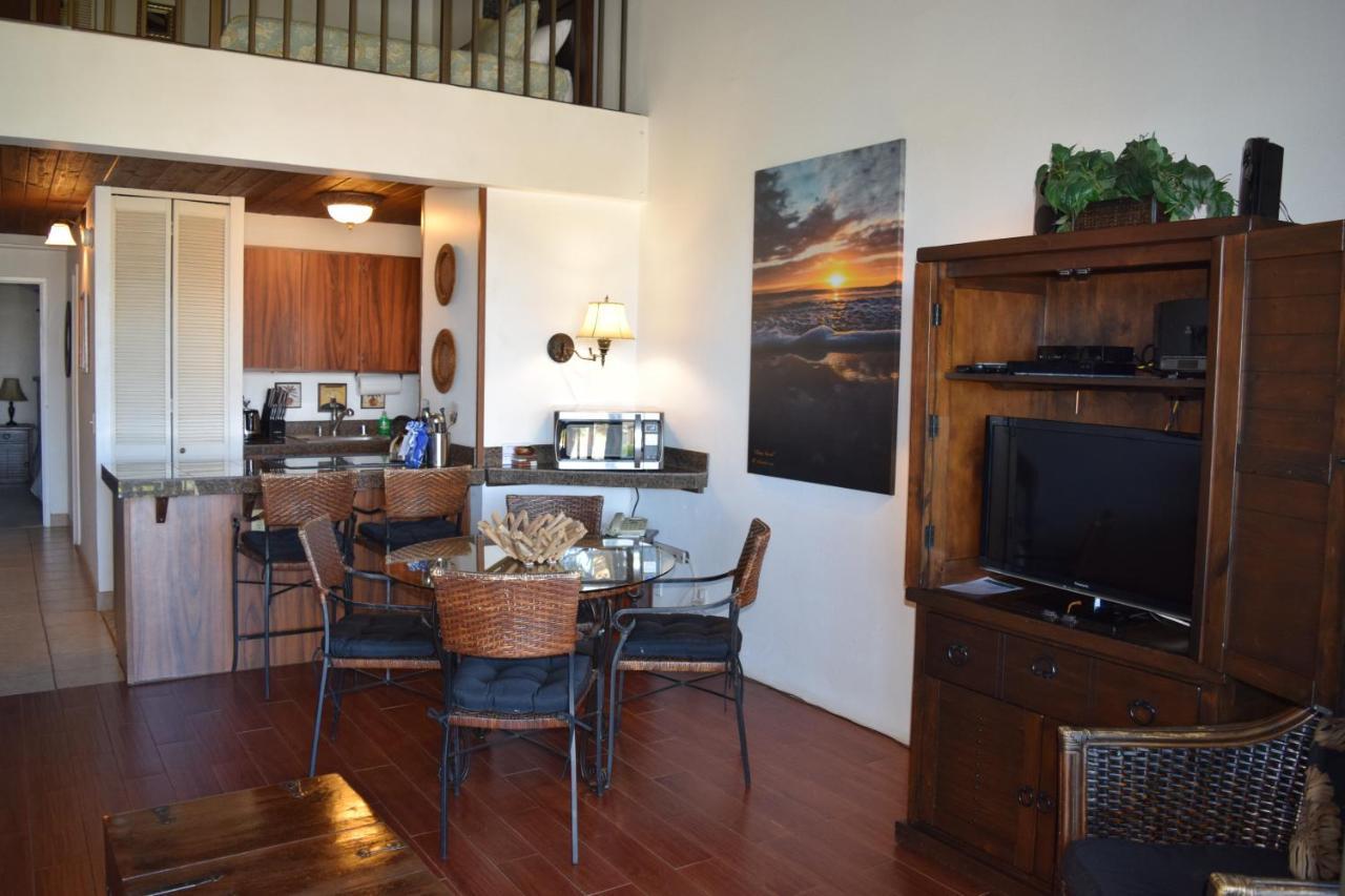 Appartamento Maui Vista 1422 Kihei Esterno foto