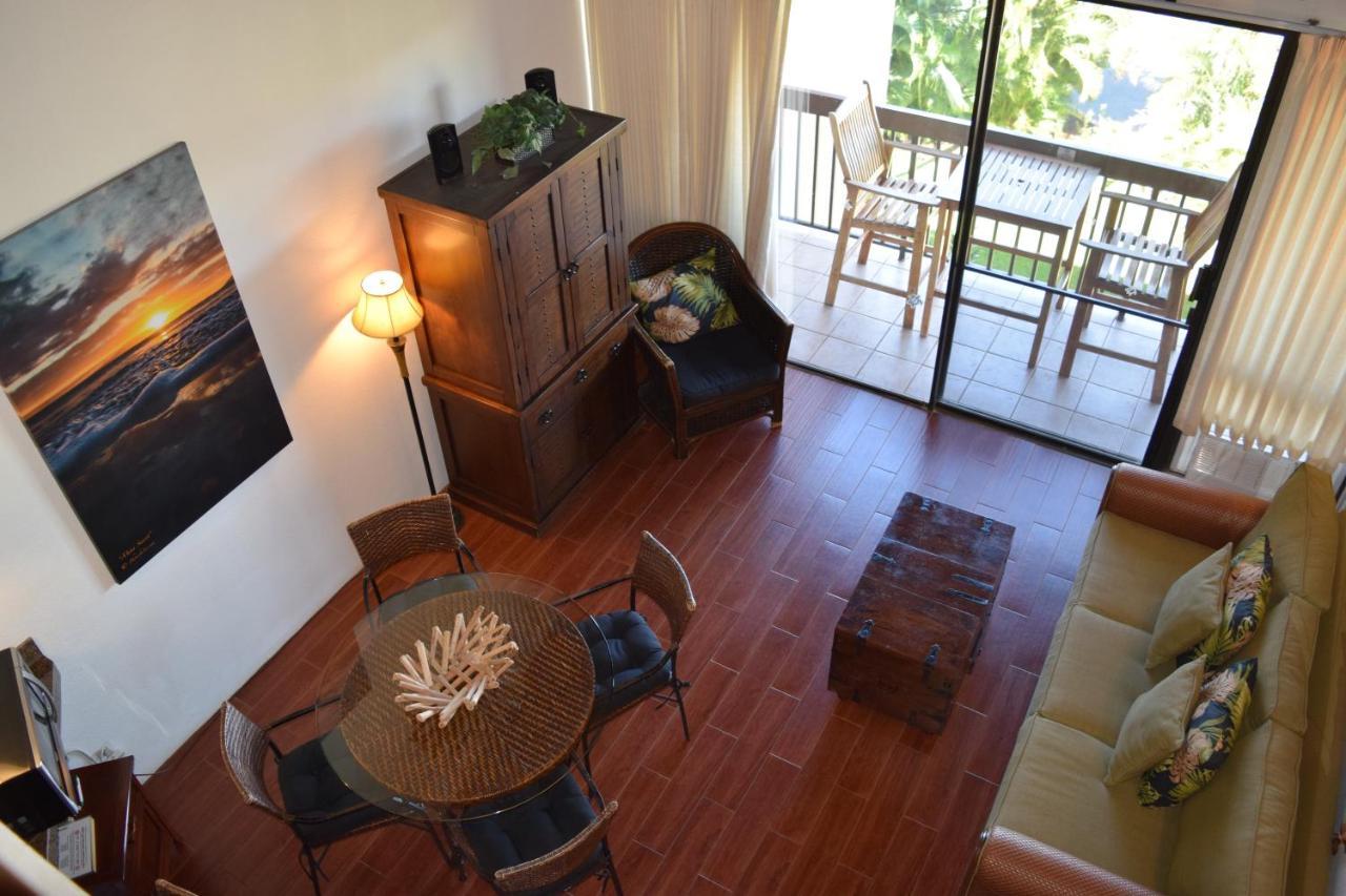 Appartamento Maui Vista 1422 Kihei Esterno foto