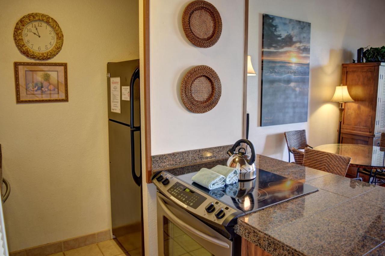 Appartamento Maui Vista 1422 Kihei Esterno foto