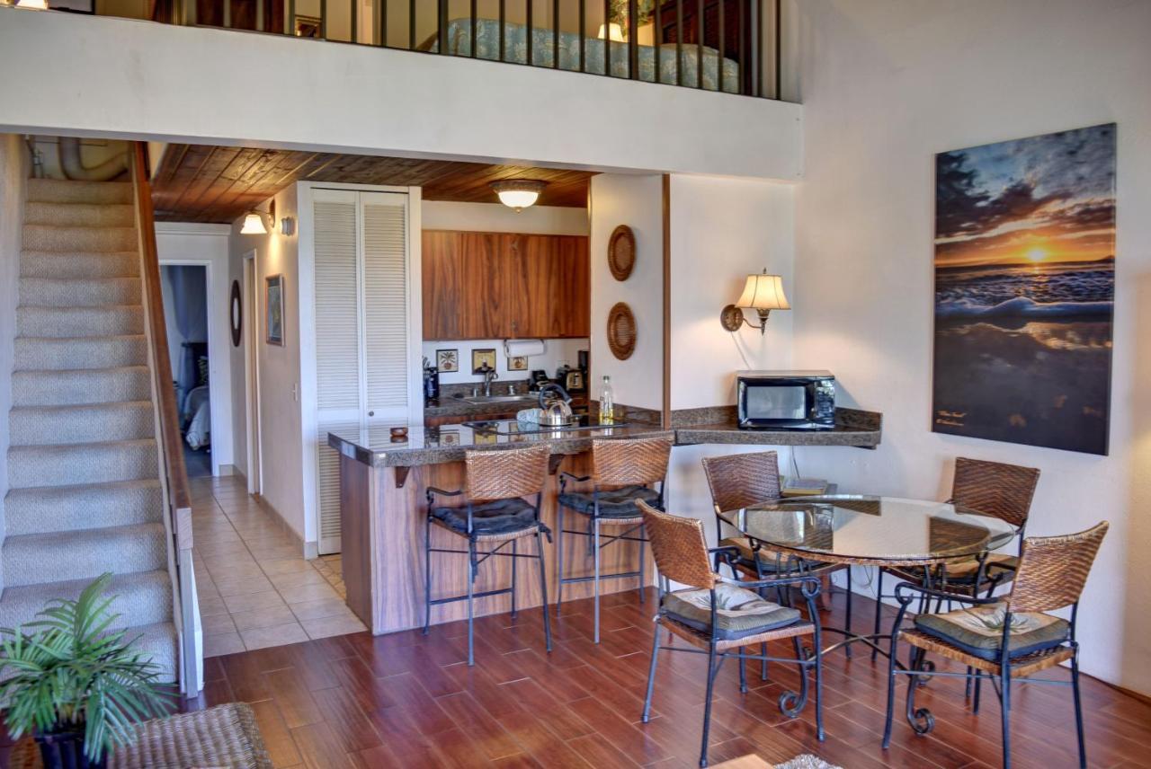 Appartamento Maui Vista 1422 Kihei Esterno foto